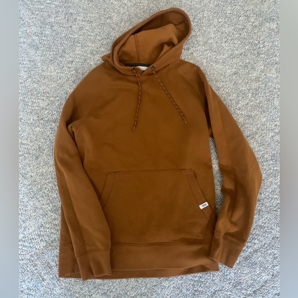 DSG Hoodie